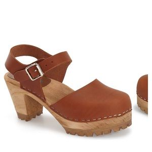 MIA Abba Sandal/Clogs